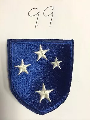 Original Vietnam U.S. Army Unit Patch - 23rd Infantry Division (Americal) • $5.99