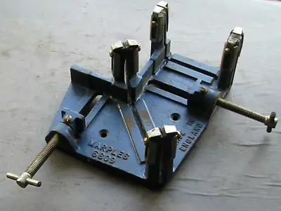 £12.50 • Buy Marples 6809 Mitre Cutter/clamp. (takes Up To 2  Timber)