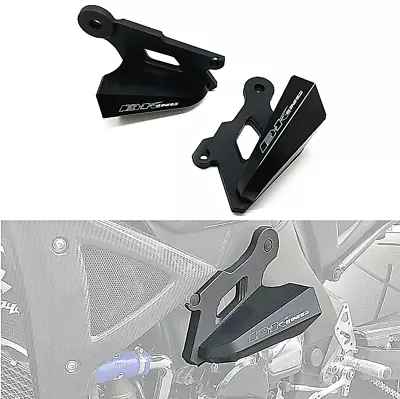 Frame Sliders Crash Protector Pad FOR SUZUKI GSX1300 B-KING 2008-2012 BKING • $178.20