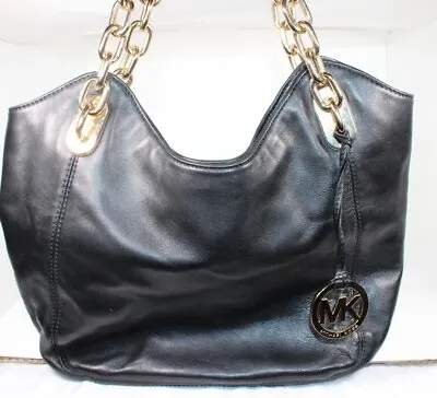 Michael Kors Lilly Tote Bag • $59.99