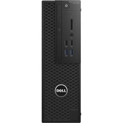 $250 • Buy Dell Precision 3420 SFF Desktop PC I7 6700 3.4GHz Win 11 Wifi HDMI