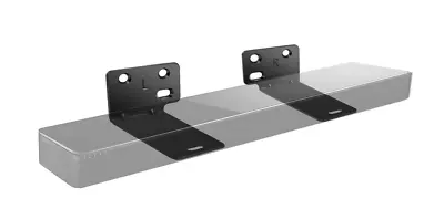 Wall Mount Bracket For Bose Soundbar 500 Soundbar 700 Speaker - Black • $79.95