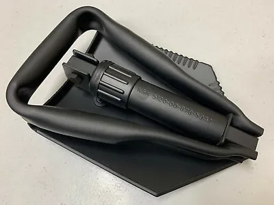 Army Issued E-tool Entrenching Tool Lhb 10 Tri-fold Shovel 5120-00-878-5932 New • $49.98