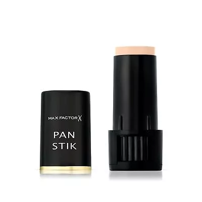 Max Factor Pan Stik 12 True Beige High Coverage Formulation Premium Quality • $29.51