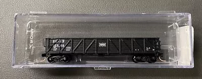 InterMountain 66613-05 N Scale Frisco USRA Drop Bottom Gondola #50305 LN/Box • $24.99