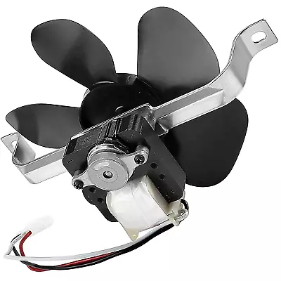 Range Hood Vent Fan Blade Motor Assembly Kitchen Exhaust Broan NuTone AP4527731 • $25.71