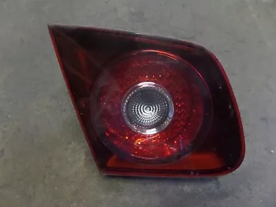 08-10 Volkswagen Jetta MK5 OEM Left Trunk Tail Light Back Up Lamp 1K5945093K B8a • $39.99