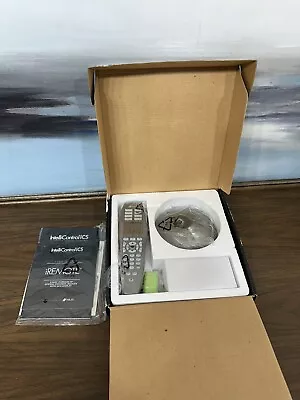 Niles IRemote Ex 2-Way Wireless RF System Control Remote With LCD Display NEW • $250