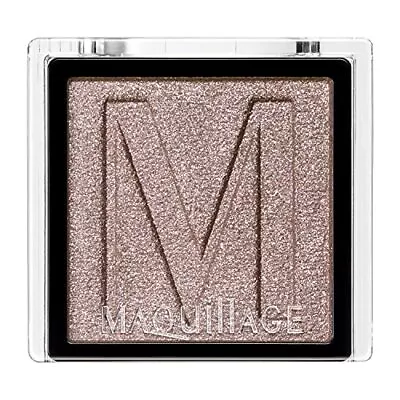 Maquillage Dramatic Eye Color (Powder) BR635 Chocolat Noir Eye Shadow  • $32.91