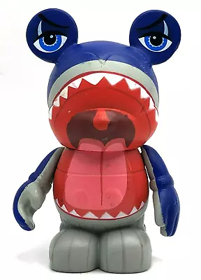 DISNEY Vinylmation - PARK Series 6 - STORYBOOK BOATS MONSTRO - By: Eric Caszatt • $7.95