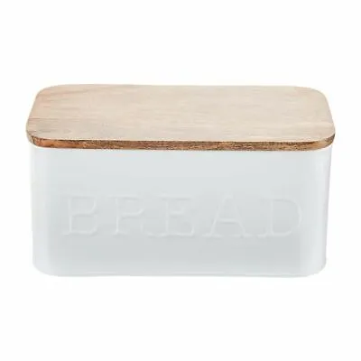 Mudpie - Circa Bread Box - 49300025 • $45