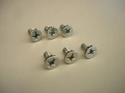 Ford Falcon Xk/xl/xm/xp/xr/xt/xw/xy Door Latch Screw Set - Repro • $11