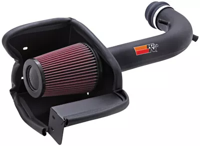 K&N Cold Air Intake System Fits 2000-2008 Honda S2000 2.2L • $349.99