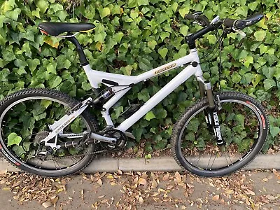 Intense Cycles Tracer Full Suspension 26” Mountain Bike • $700