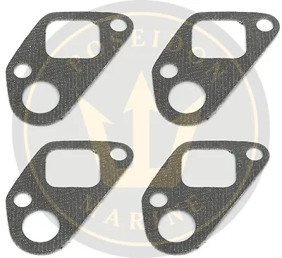 Exhaust Manifold Gasket For Volvo Penta D31 D32 RO: 838673 876144 X4 • $29.90