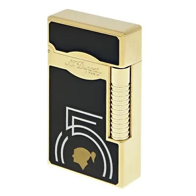 $3599 • Buy S.T. Dupont Le Grand Cohiba 55 Limited Edition Soft & Jet Flame Lighter C23055