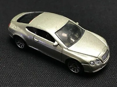 Matchbox Bentley Continental GT - 2006 Collectable Diecast Collectable Scale 1:6 • $6.99