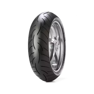 Metzeler Z8 Roadtec Interact 190/50ZR-17 73W Rr  M Spec  • $194.65