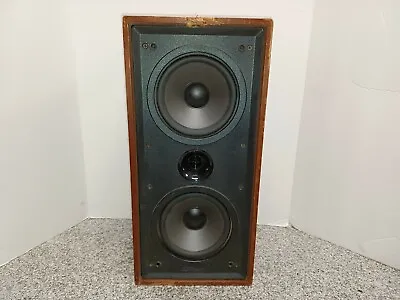 Klipsch KG 2.5 Cherry Floor Standing Loudspeaker A-x • $99.99