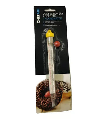 New Chef Aid Confectionary Thermometer • £6.49