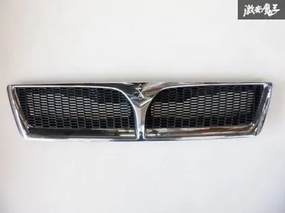 Mitsubishi Genuine CS5W Lancer Cedia Wagon Front Grill Plated MR557042 • $104.75