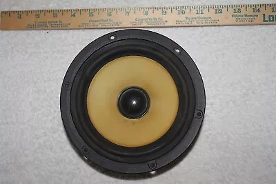 Vifa  MG18WK09 6  8-ohm Speaker New Old Stock Apr23 #K3 • $67