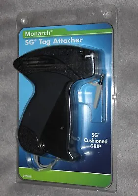 Monarch 925048 Professional Retail SG Cushioned Grip Tag Attacher Gun USA NEW • $39.95