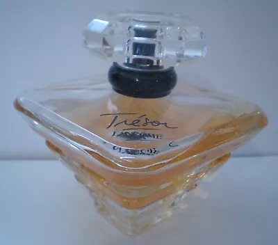Lancome Tresor Eau De Parfum 100 Ml • £29.99