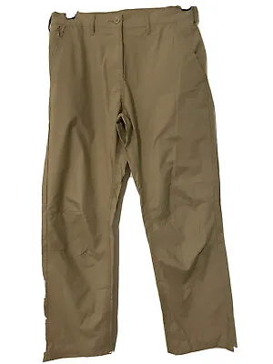 £5.60 • Buy Womans Peter Storm Trousers Size 12/L