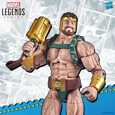 Marvel Legends Hercules 6  Action Figure • $28.99