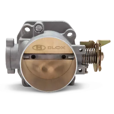 BLOX 68mm Tuner Series Throttle Body W/Idle Screw For Acura Honda B D F H Series • $124