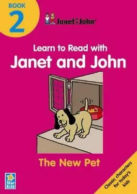 Reading Scheme (Bk.2) (Janet & John Series) • £7.50