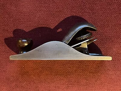 £25 • Buy Stanley 120 Block Plane 🇺🇸 Vintage USA Old Tool Excellent Condition