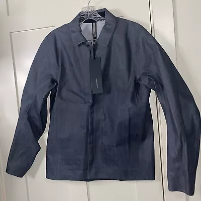 Arc'teryx Veilance Cambre Jacket Small New • $500