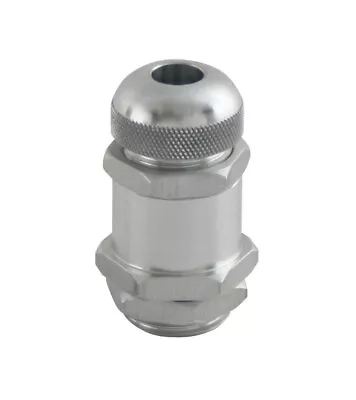 Moroso For Vacuum Relief Valve W/Adjustable Knob -12An Face Seal - Aluminum - • $86.89