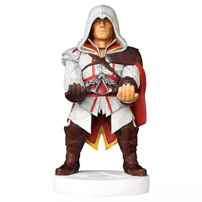 Assassins Creed Cable Guys XBox / PS Gameing Controller Stand And Phone Holder • £33.95
