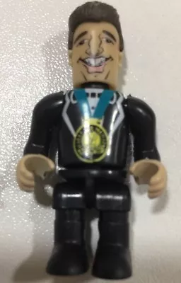 Nrl 2015 Coles Micro Figures Billy Slater Rare Daly M Medallist • $18