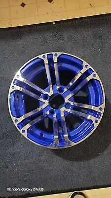 ATV Rims-Complete Set 4 Rims  • $200