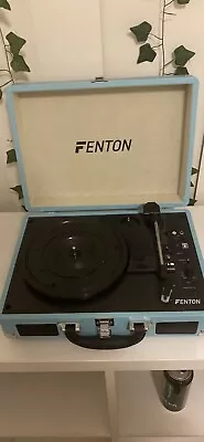 Record Player • $80