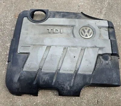 VW TDI Engine Cover • $106