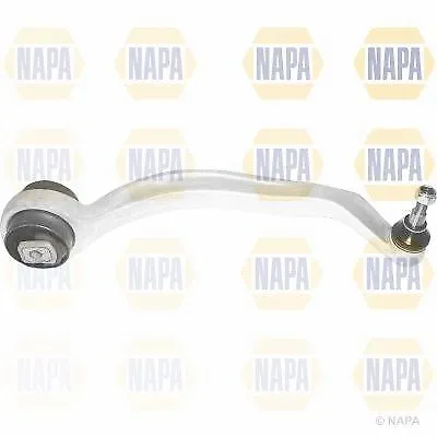 Genuine NAPA Front Right Wishbone For Audi A4 TDi Quattro ASB 3.0 (01/06-01/09) • £66.28