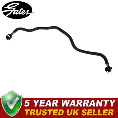 Gates Fuel Line Hose Fits Mercedes M-Class C-Class CLK G-Class 2.7 CDi #1 • £35.97