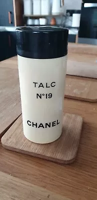 Rare No 19 Chanel Fine Talc 150g • £33.39