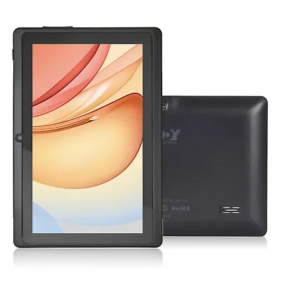 $86.87 • Buy NEW XGODY 7  Android 11.0 Tablet PC 2GB+32GB QuadCore WIFI Dual Camera Bluetooth