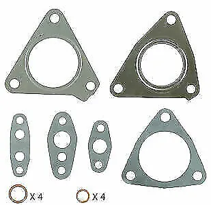 MLS TURBO GASKET KIT For NISSAN PATROL GU Y61 ZD30 ZD30DDTi TURBO - MULTI LAYER • $45