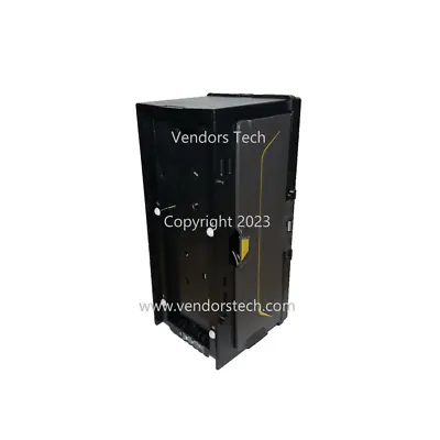 CPI Talos Bill Validator Acceptor 500 Note/Capacity Bill Box Cashbox • $57.20