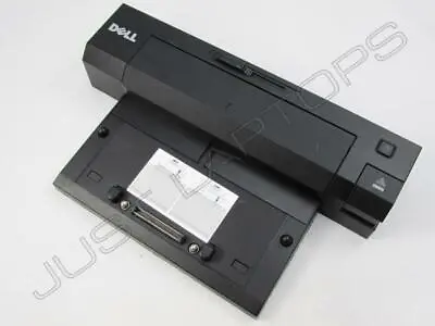 £12.95 • Buy Dell Precision M6500 Advanced USB 2.0 Docking Station Port Replicator NO PSU