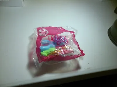 McDonalds Happy Meal Toy My Little Pony #1 RAINBOW DASH • $8.95