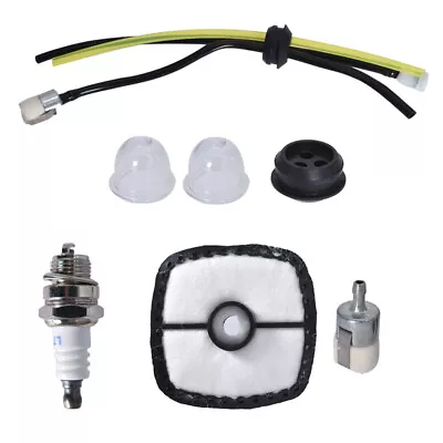 Fit For Echo Air Fuel Line Filter GT-200 SRM-225 GT-200i PE-200 SRM-2100 SRM-210 • $8.43