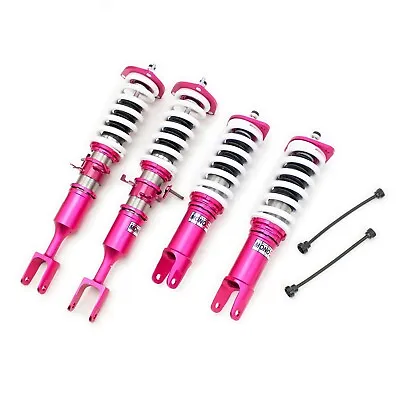 Godspeed GSP Mono SS Coilovers Suspension Kit For Infiniti G35 Coupe Sedan New • $675
